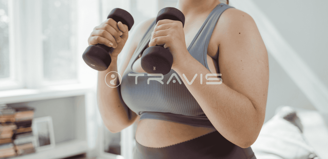 How Accurate Weighing Helps You Stay on Track With Your Fitness Goals