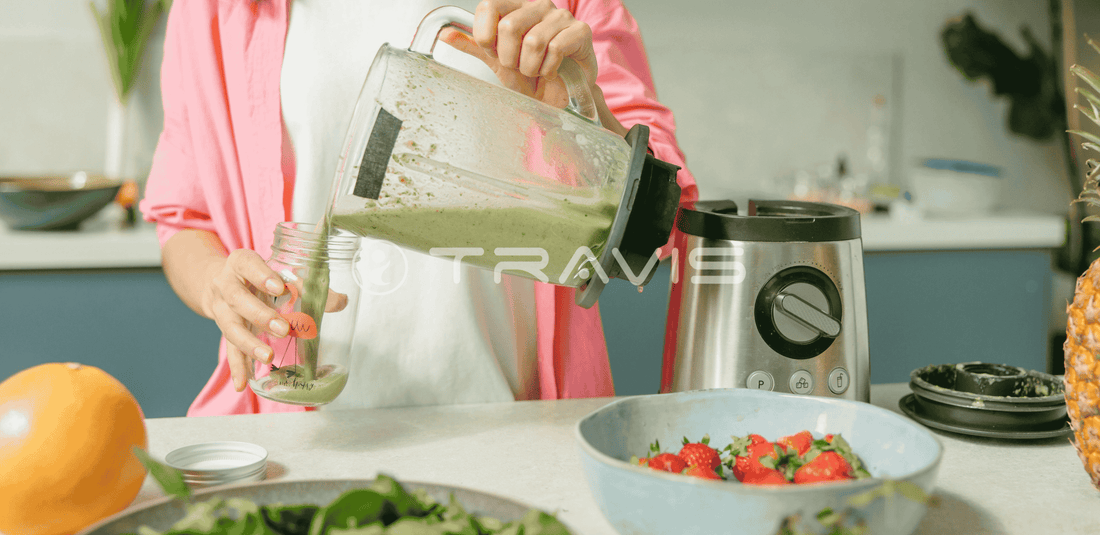 5 Quick 2-Minute Recipes That Are More Accurate When Measured by Weight